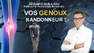 Douleurs genoux