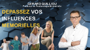 La liberation des memoires