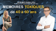 La libration de mmoires, les 40  60 ans