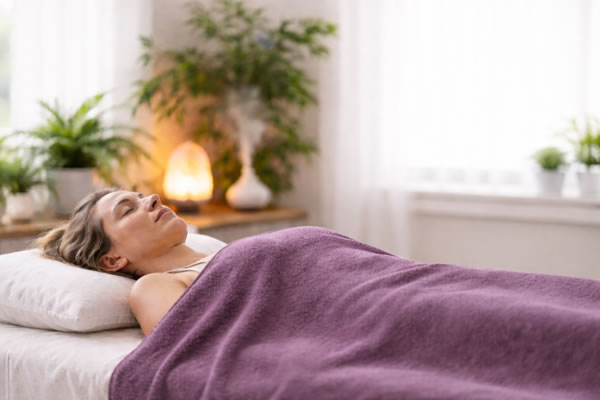 Mémoires corporelles relaxation