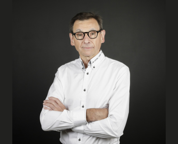 Gérard Quilliou | la posturologie mémorielle